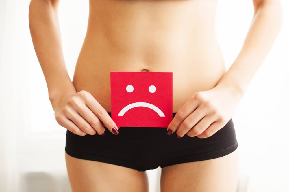 Bakit Hindi Tumitigil Ang Menstruation? Should I Be Worried?