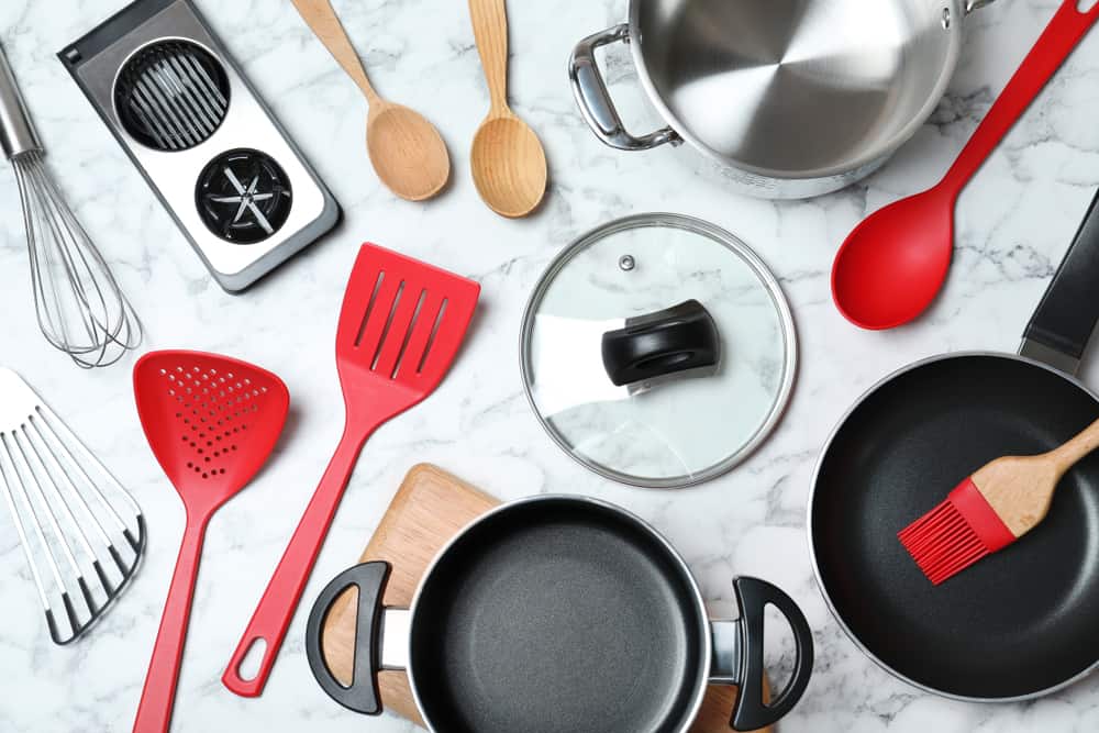 Healthiest Cookware for Home Cooks What Should You Be Using?