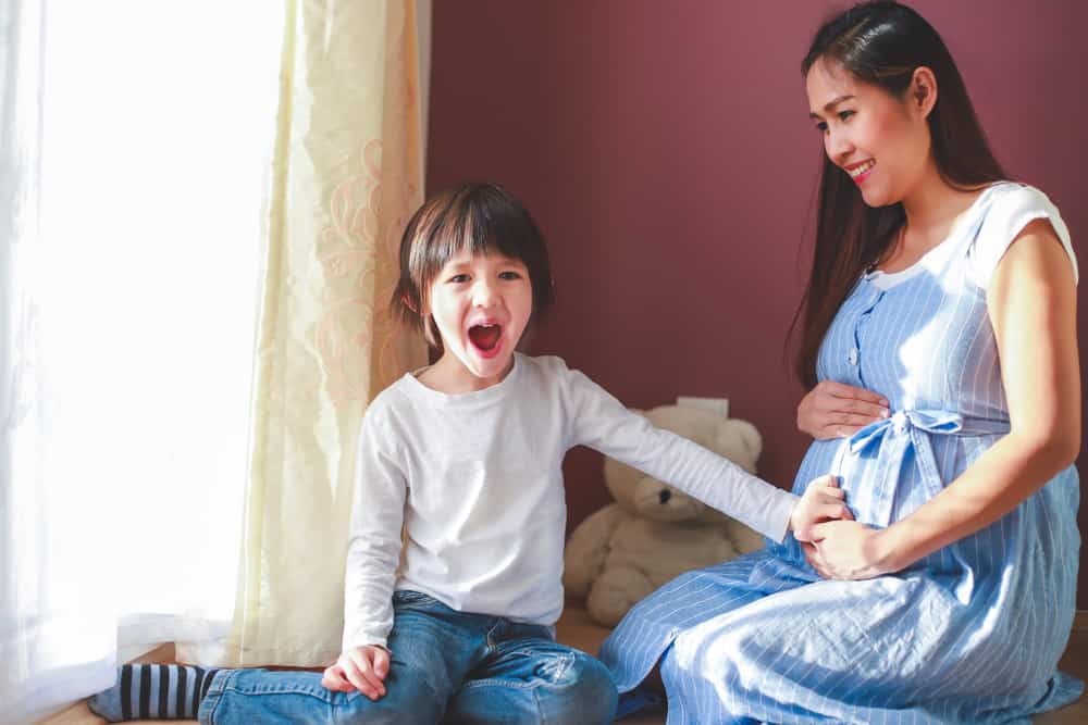 When Should You Plan for a Second Baby After Delivery?