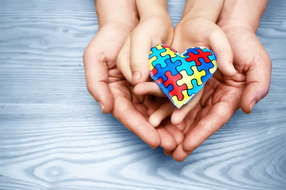 7 Tips on Parenting a Child with Autism
