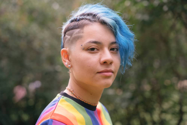 Sexuality vs Gender: Understanding These Important Concepts