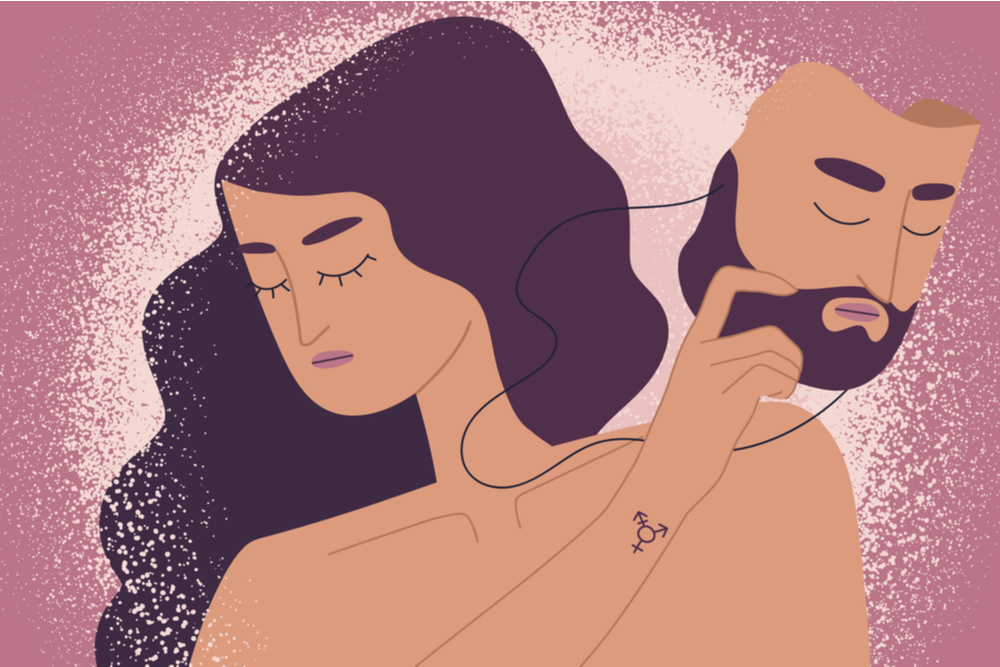 What is the Difference Between a Transsexual and a Transgender Person?