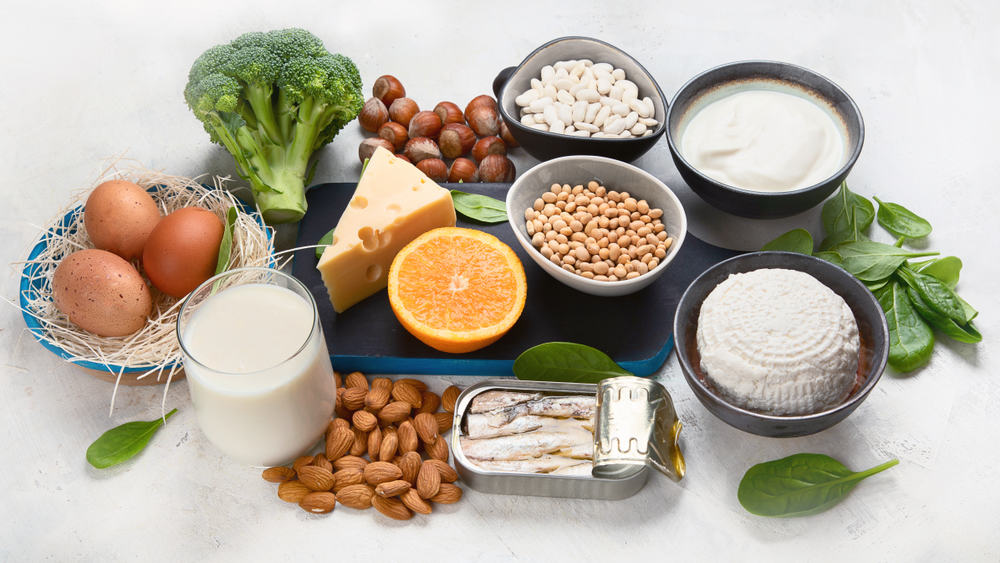 How To Get Calcium Without Dairy: Food To Include in Your Diet