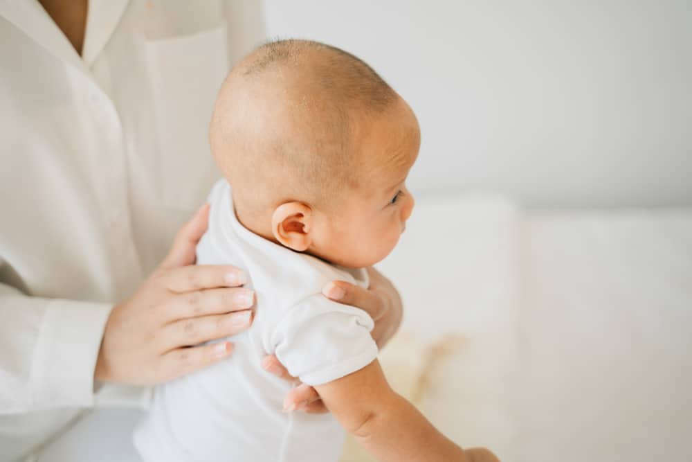 The Do's and Don'ts of Stopping Hiccups in Babies