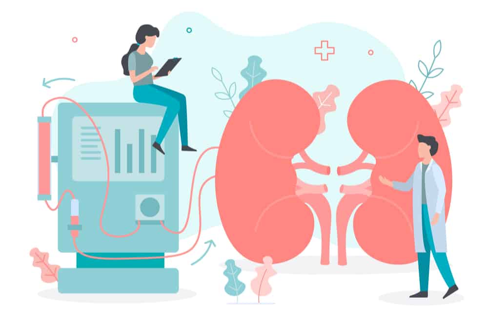 Diabetes and Dialysis: When is Dialysis Recommended?