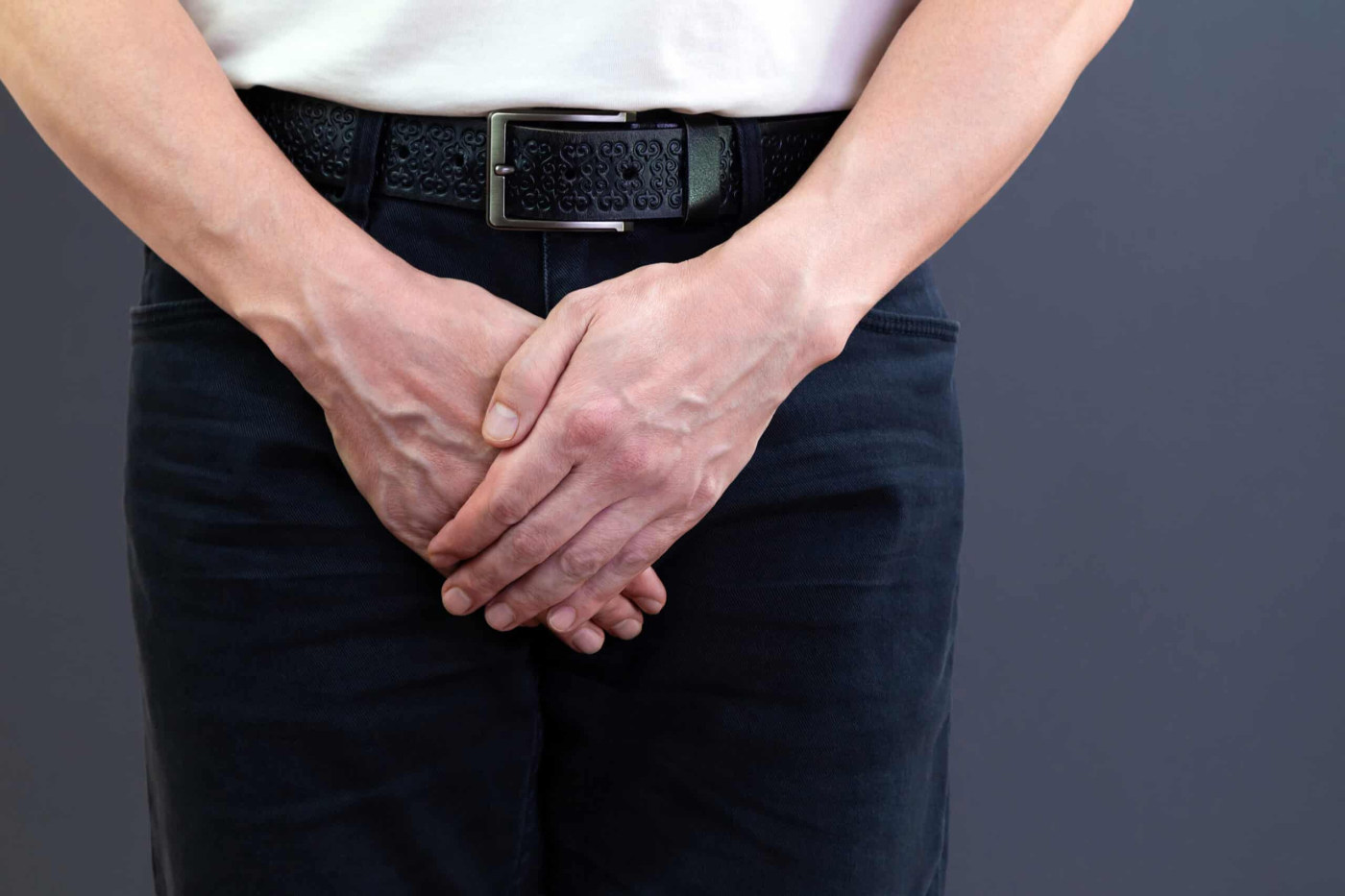 Do You Have a Curved Penis? Learn About Peyronie’s Disease Symptoms
