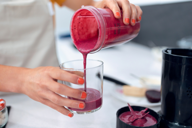 Raw Placenta Smoothie: Are They Really Good for Mothers?