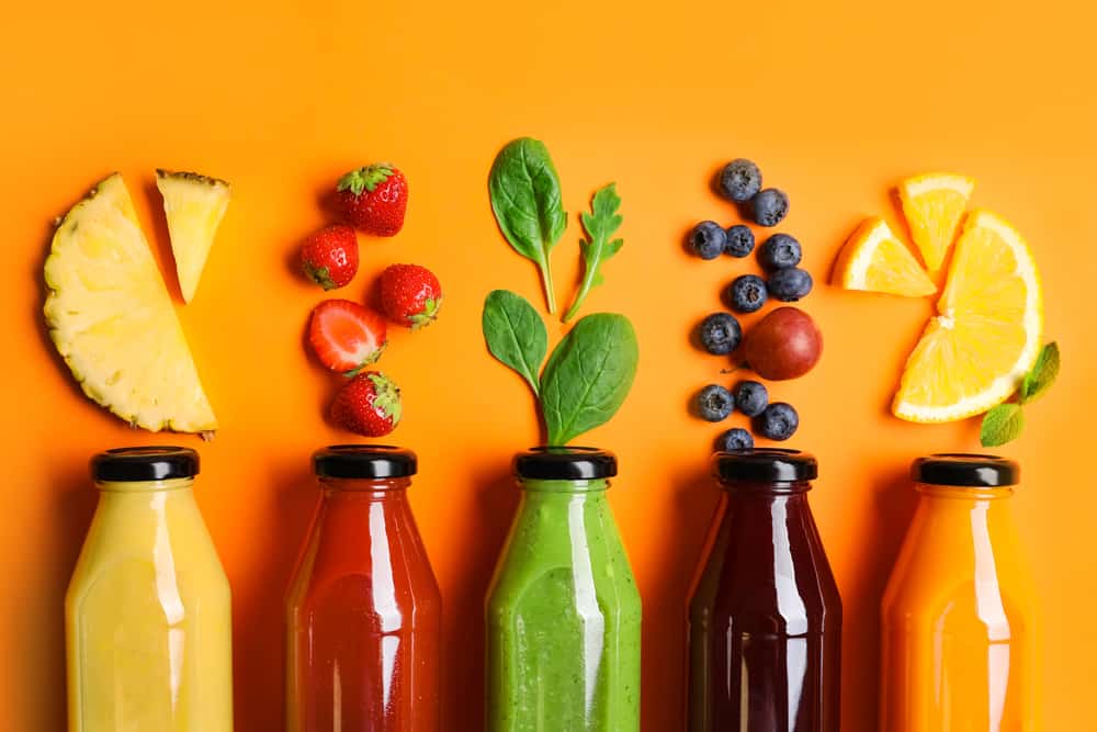 Juice Cleanse DIY: What's the Truth Behind This New Trend?