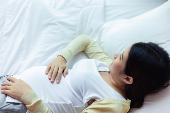 Strict Bed Rest Guidelines for Pregnant Mothers: Why is it Advised?