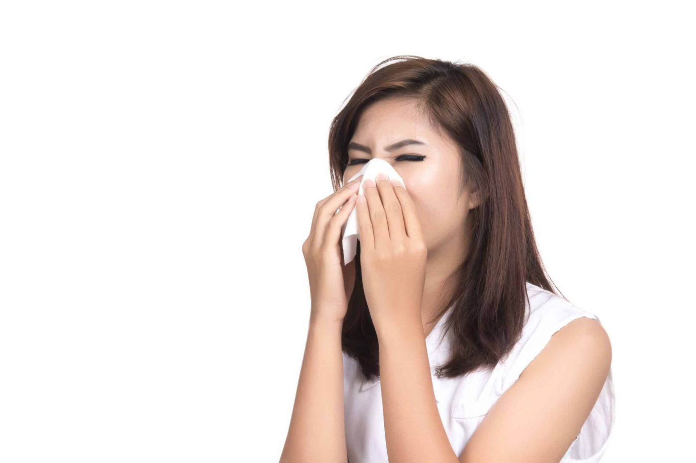 What are the Different Types of Common Cold Causes?