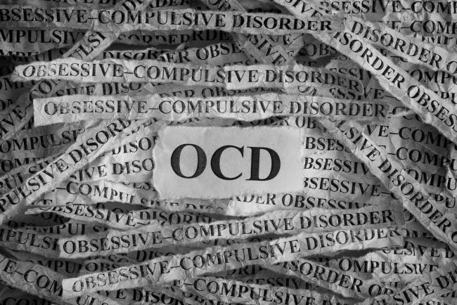 Obsessive Compulsive Disorder: What Is It and When Do I Seek Help?