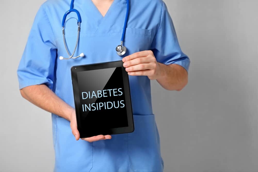 Diabetes Insipidus Causes: How To Prevent the Condition