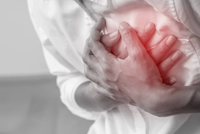 What You Need To Know About Trimetazidine Hydrochloride