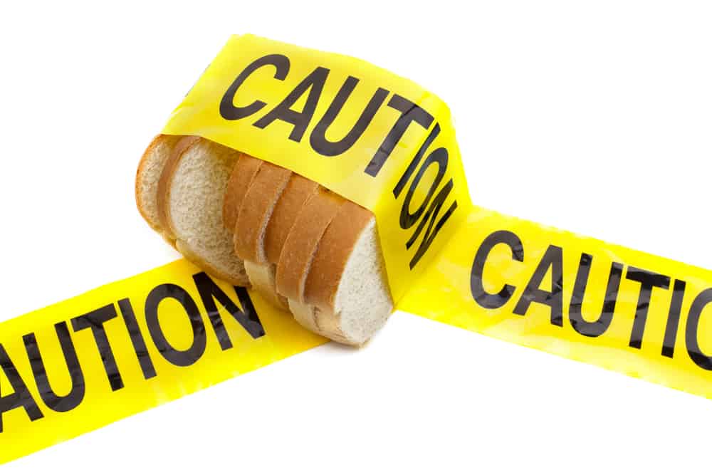 Do I Need a Gluten-free Diet? Learn About Celiac Disease