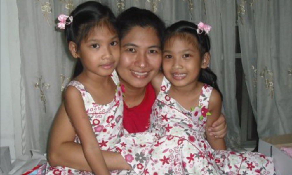 Twin Pregnancy Experience: Regina Abad Shares Her Story