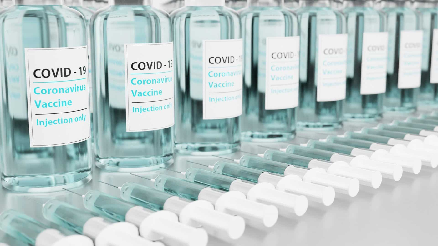 Woman in Italy Received 6 Doses of COVID-19 Vaccine At Once