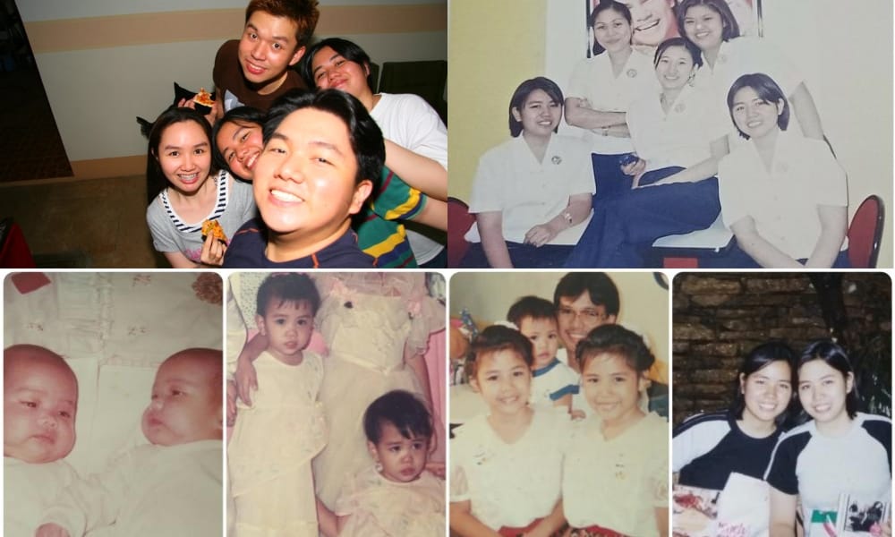 What is it Like to Have a Twin? The Pendoza Sibs Share the Experience