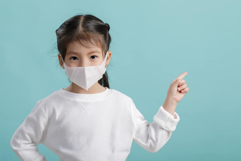 Does My Child Need to Wear a Face Mask? Here's What You Should Know