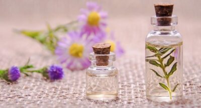 4 Soothing Essential Oils for Asthma Relief