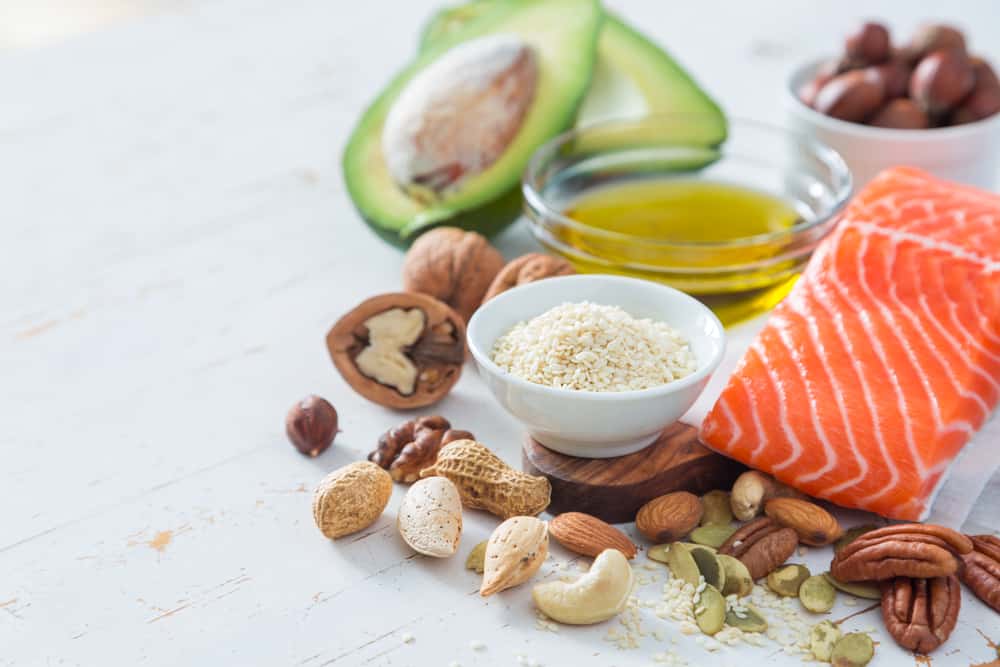 Heart Healthy Oils and Fats: Which Ones Should You Use?