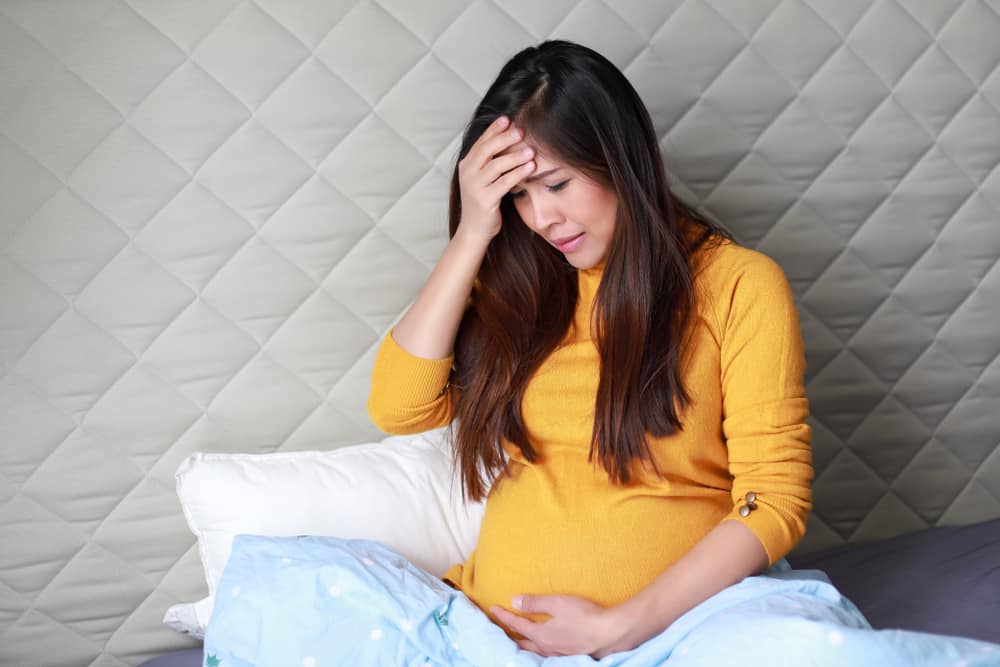Third Trimester Bleeding: What Are the Possible Causes?