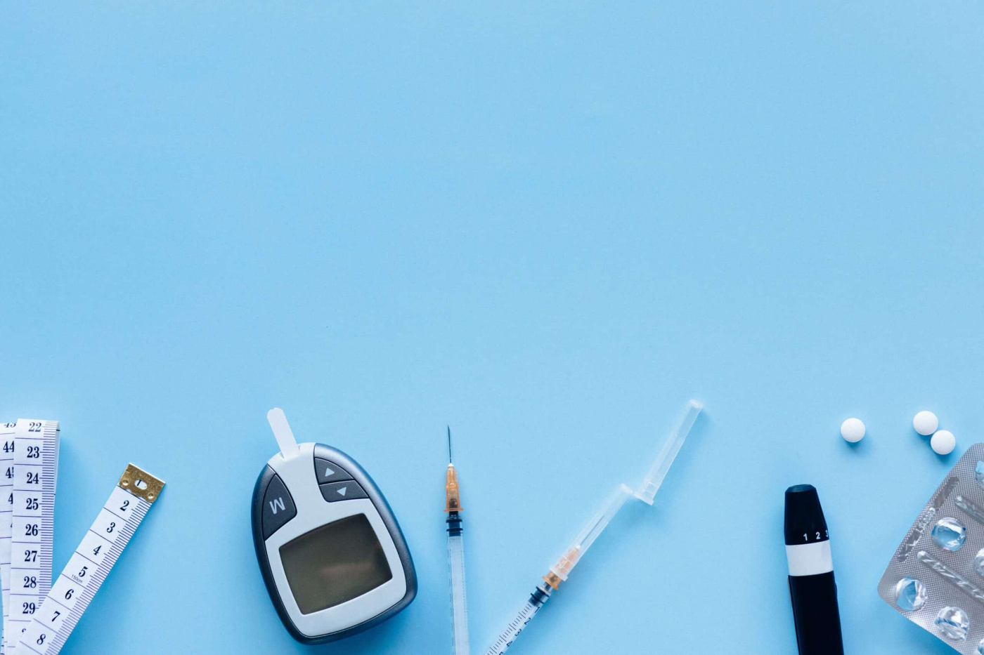 Get to Know Your Diabetes Drugs: From Insulin and Beyond