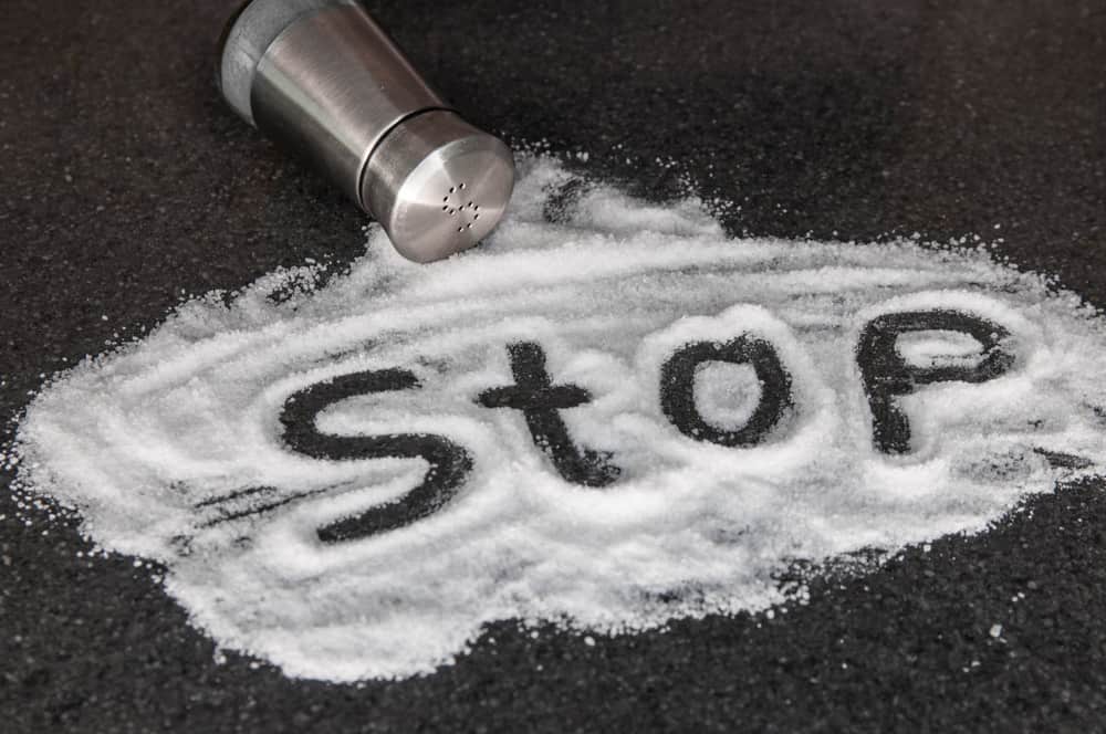 Low Sodium and Immune System: What's the Connection?