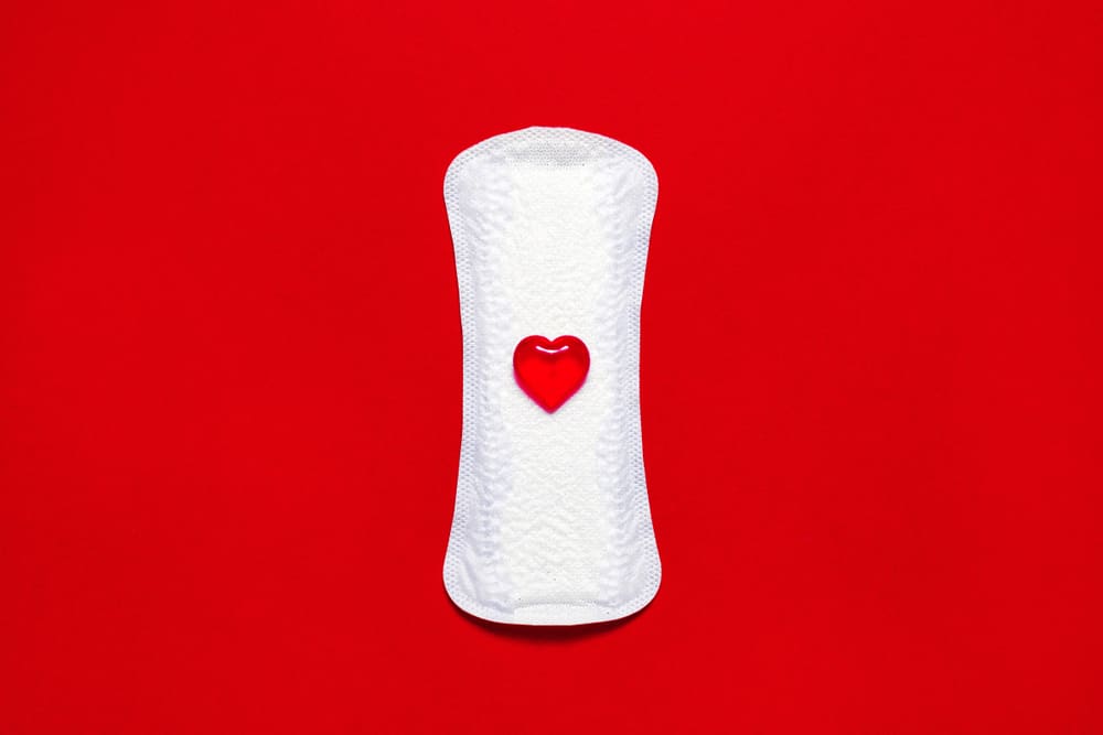 Menstrual Blood Clots Why They Happen And When To Worry