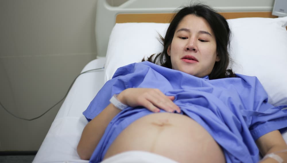 Episiotomy: What is It and How Does It Help Baby Delivery?