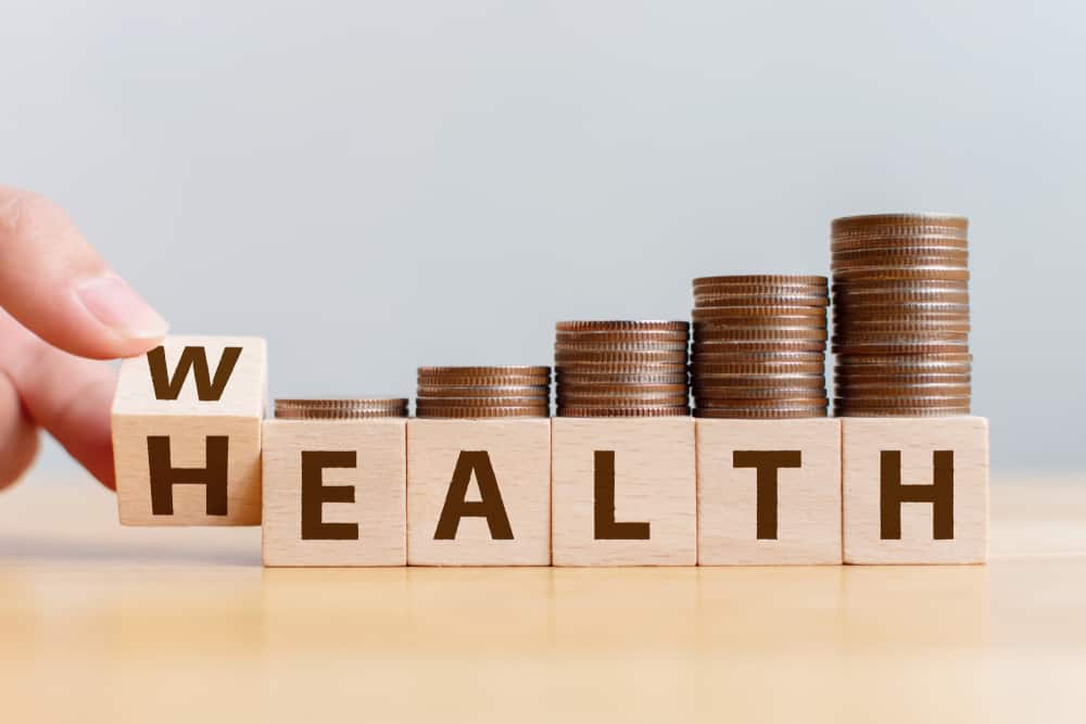 How To Invest In Your Health On A Tight Budget