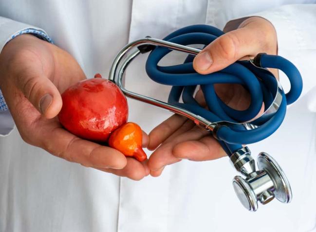 Paglaki ng Prostate: Ano ang mga Maaaring Gawin?