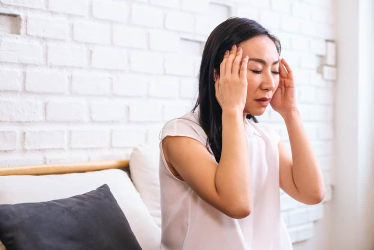 Can A Stroke Affect Your Personality? - Hello Doctor