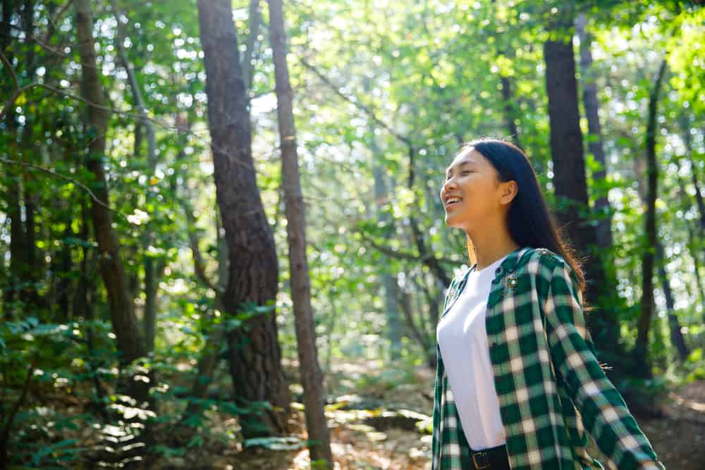 What Exercises Are Good For Asthmatics?