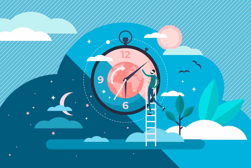 Attention Night Owls: Does Your Circadian Rhythm Affect Heart Health?