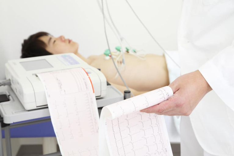 Electrocardiogram (ECG) Why and How Is It Done?