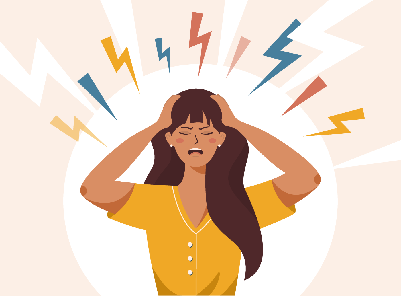 Thunderclap Headache: Why Many Call it The “Worst Headache Ever”