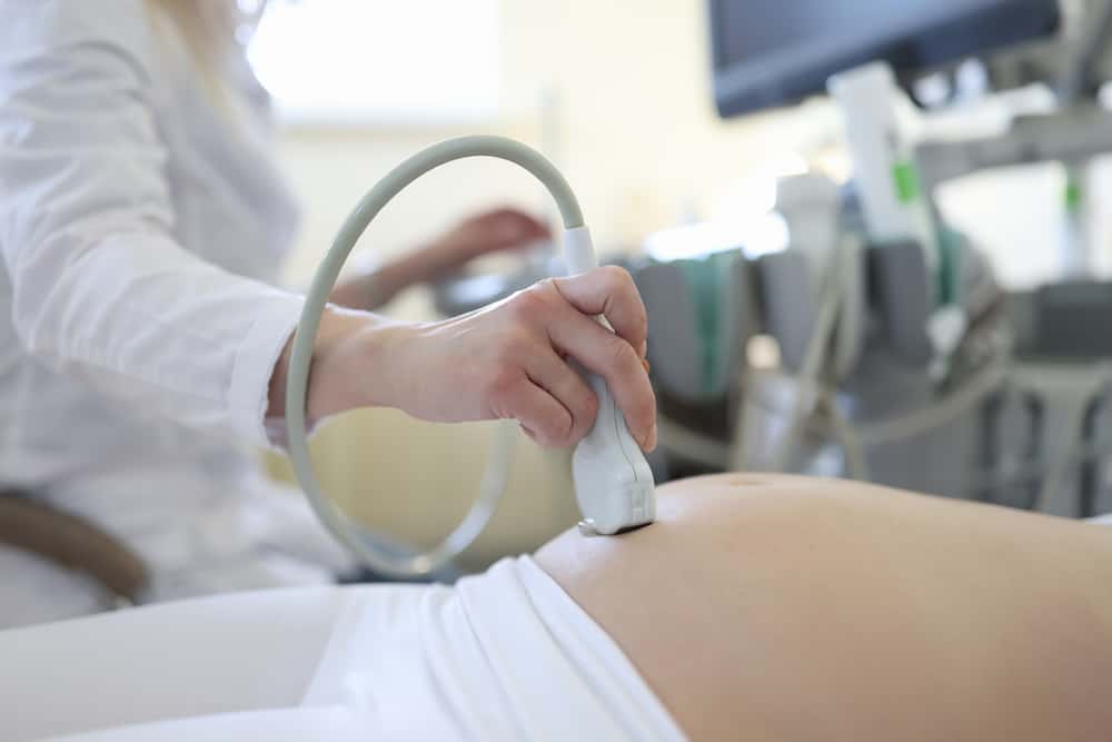 Fetal Echocardiogram: What's it for and How is it Done?