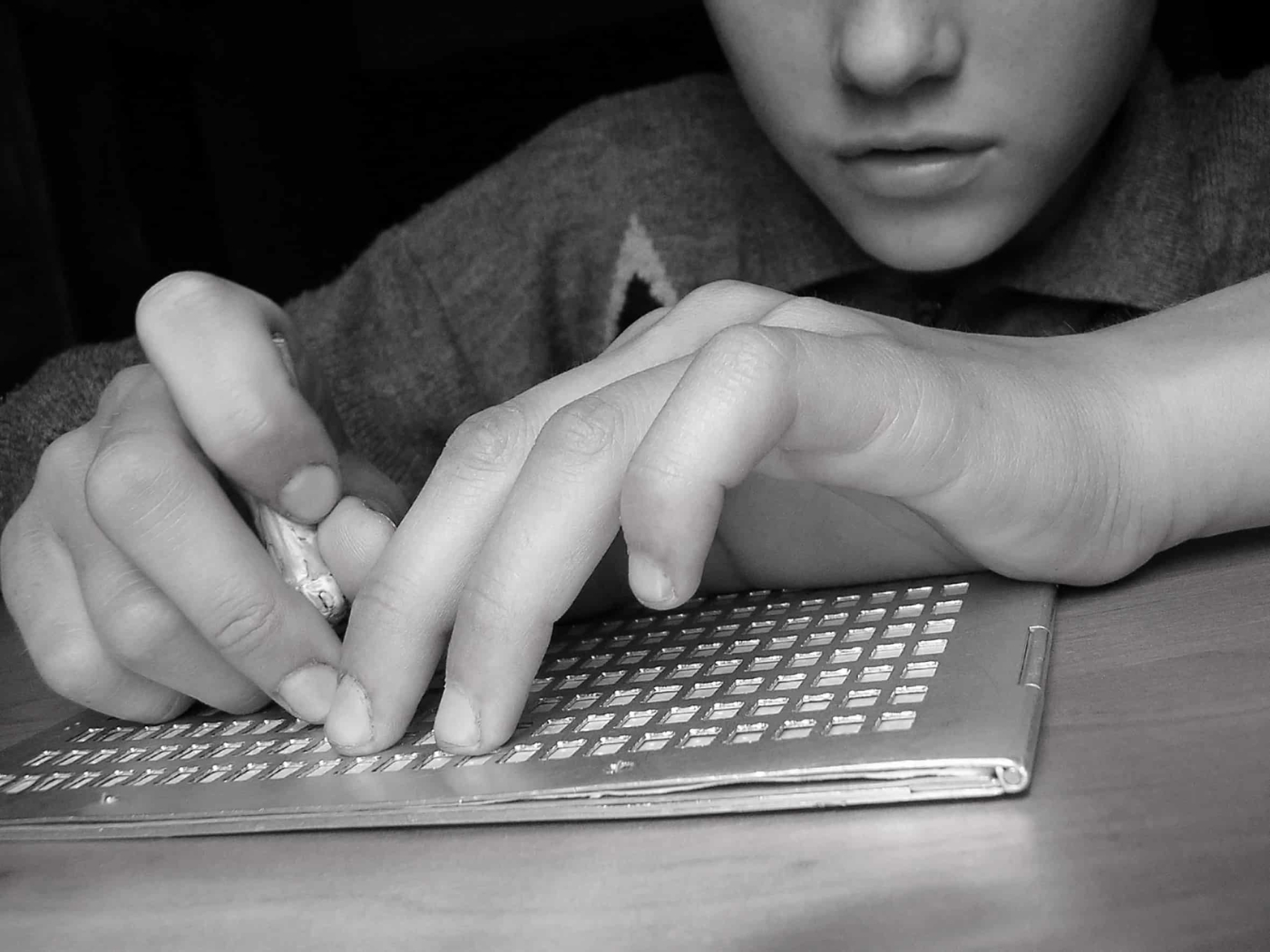 How to Help a Visually Impaired Child: What You Need to Know