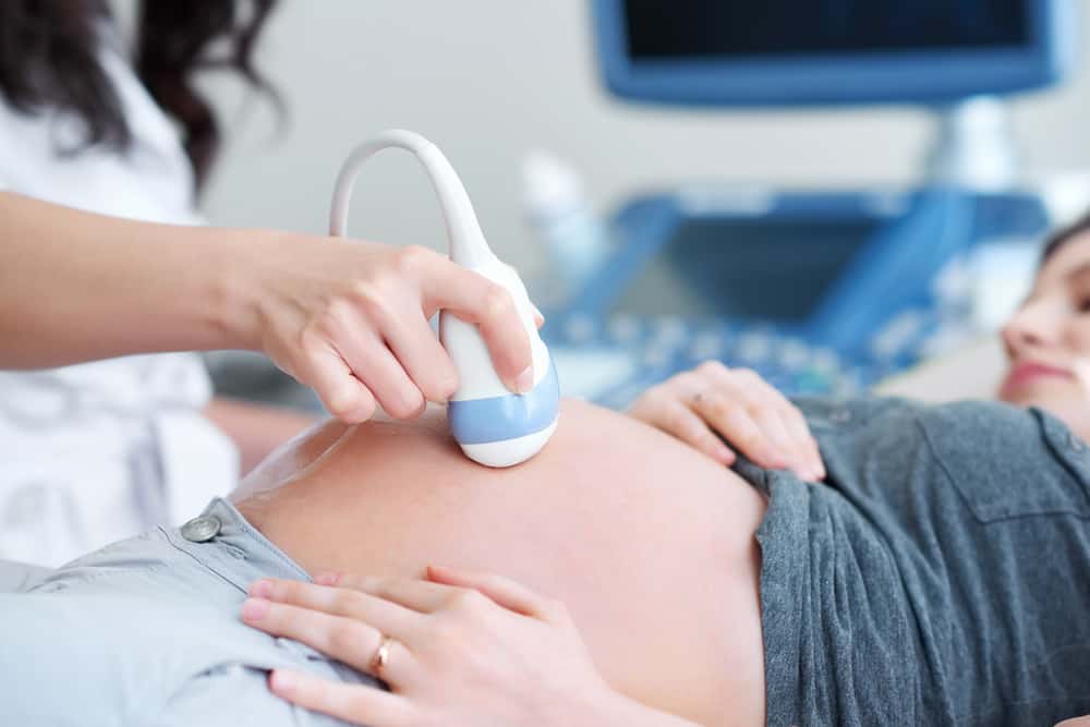 Color Doppler Ultrasound in Pregnancy: Why and How is it Done?