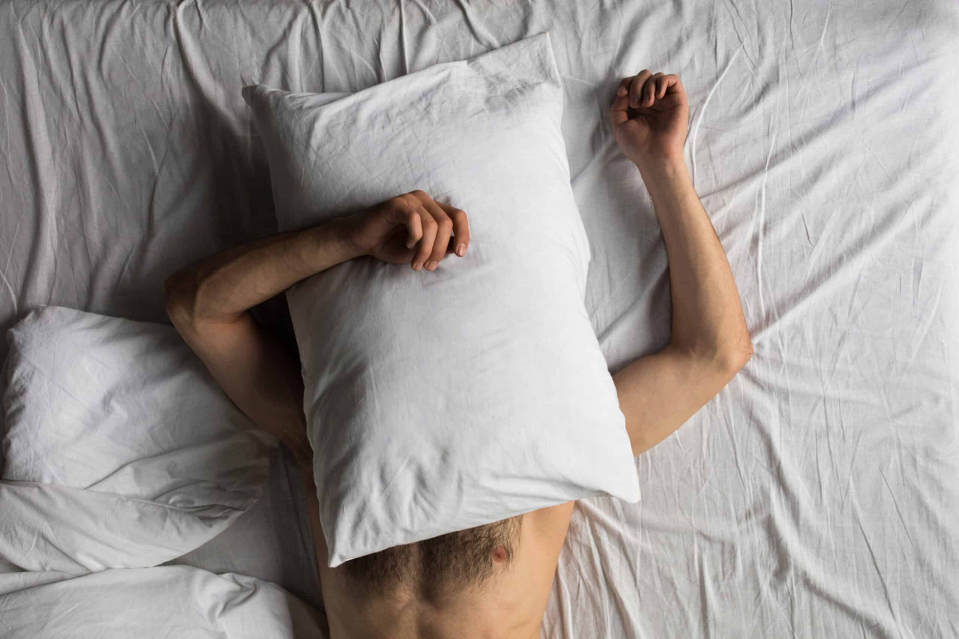 Sleeping Naked at Night: Beneficial or Not?