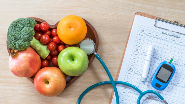 Can Mediterranean Diet Reverse Heart Disease? Find Out Here