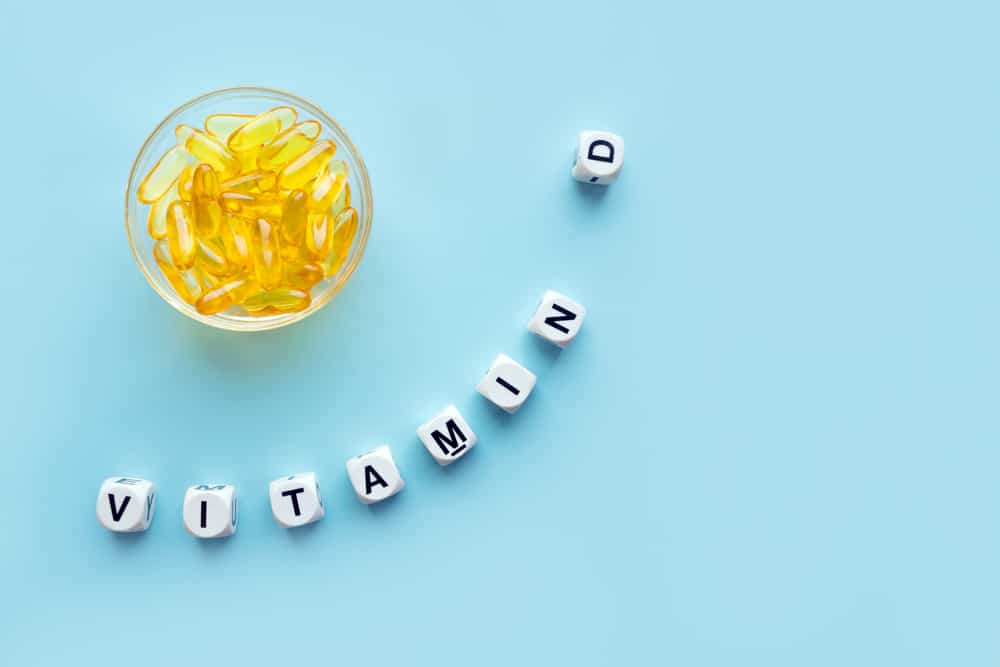 Vitamin D and Type 2 Diabetes: What's the Connection?