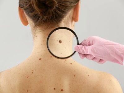 Unusual Spots, Bumps, and Moles: Watch Out For Signs of Skin Cancer