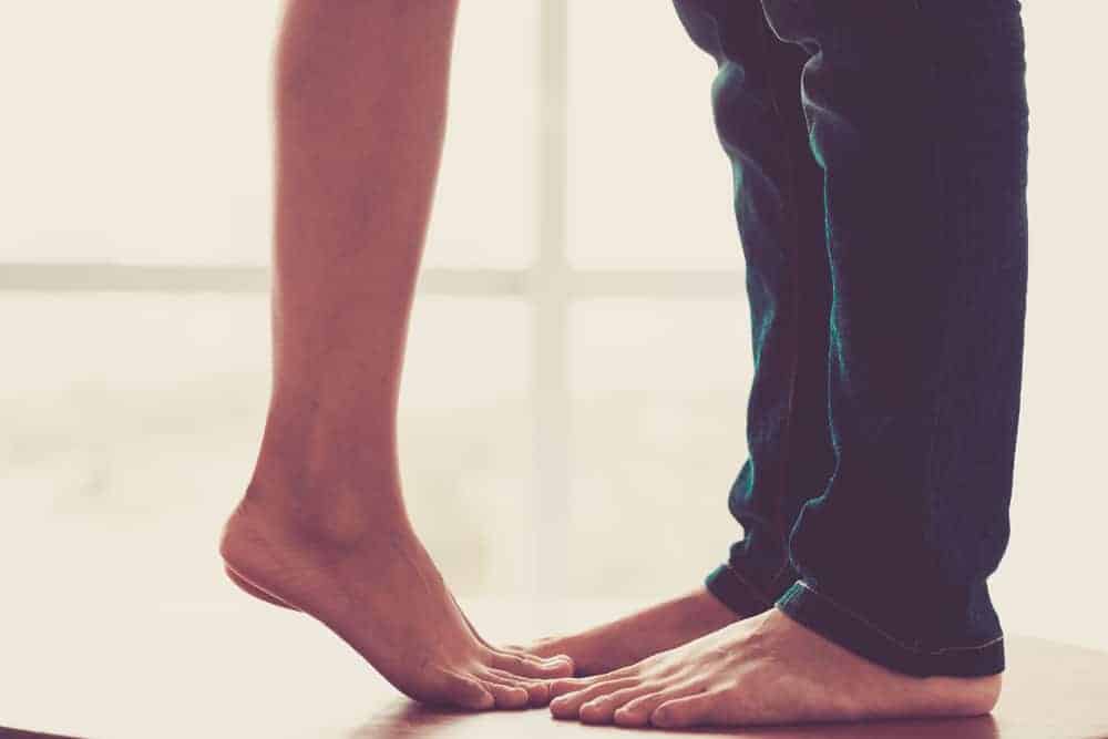 Standing Sex Position: How To Do It Safely And Its Benefits