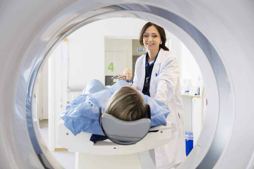 How To Prepare For A CT Scan Procedure