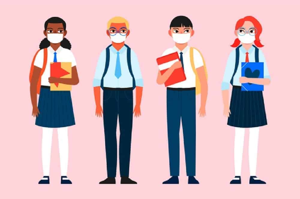 COVID-19 Category in Philippines: What Does A1, A2, A3 Mean?