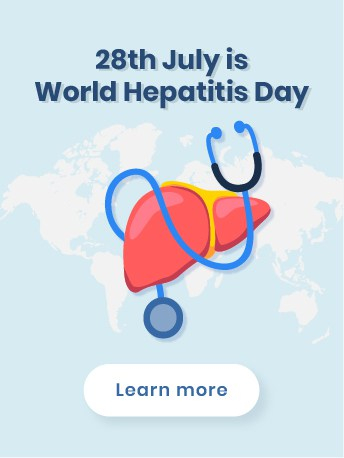 What is Hepatitis: July 28 is World Hepatitis Day