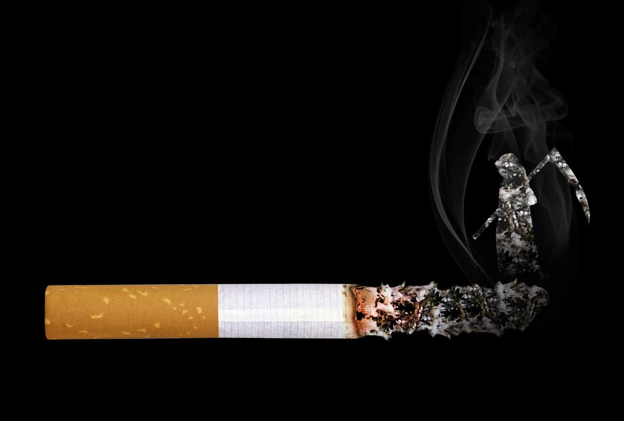 How Many Cigarettes Cause Cancer? Find Out Here
