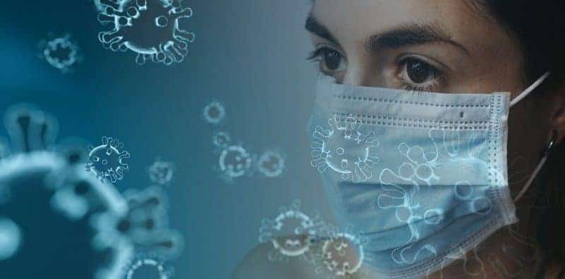 Think Twice Before Spraying: Dangers of Disinfectant Sprays