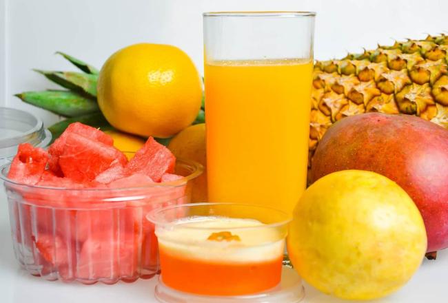 List of Worst Fruits for Diabetics: What Fruits Should You Limit?